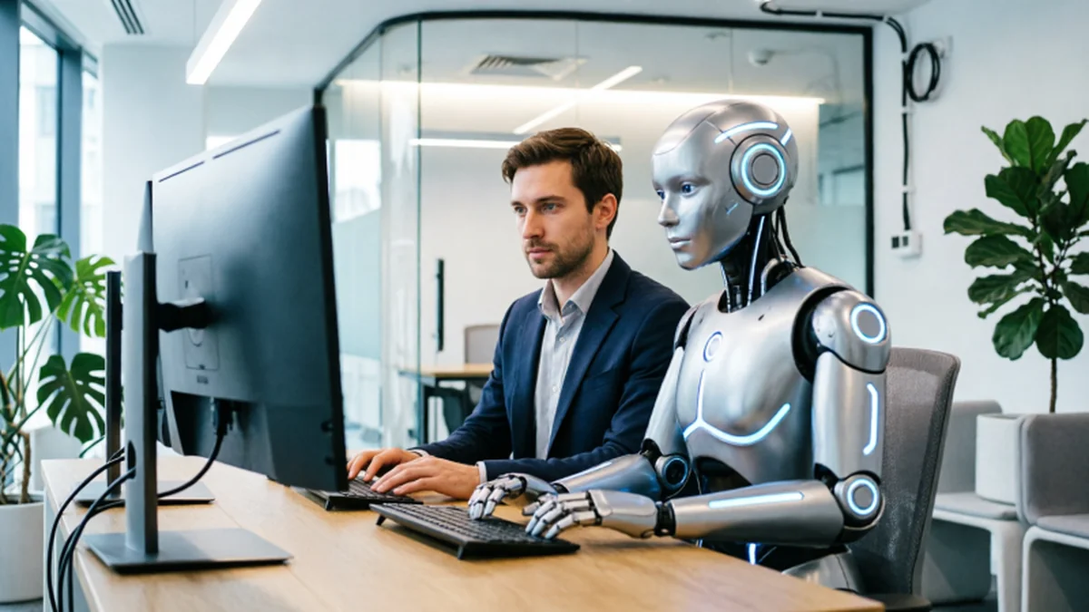 Создание AI агентов: замена человеку в Омске Создание AI агентов: замена человеку в Омске