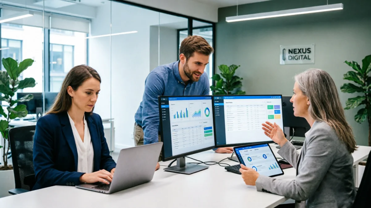 Как выбрать подходящую CRM для вашего бизнеса в Омске Как выбрать подходящую CRM для вашего бизнеса в Омске